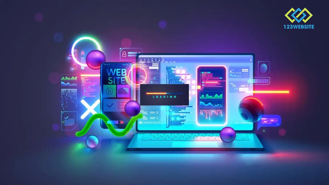 7 Ứng dụng AI trong thiết kế website chuyên nghiệp