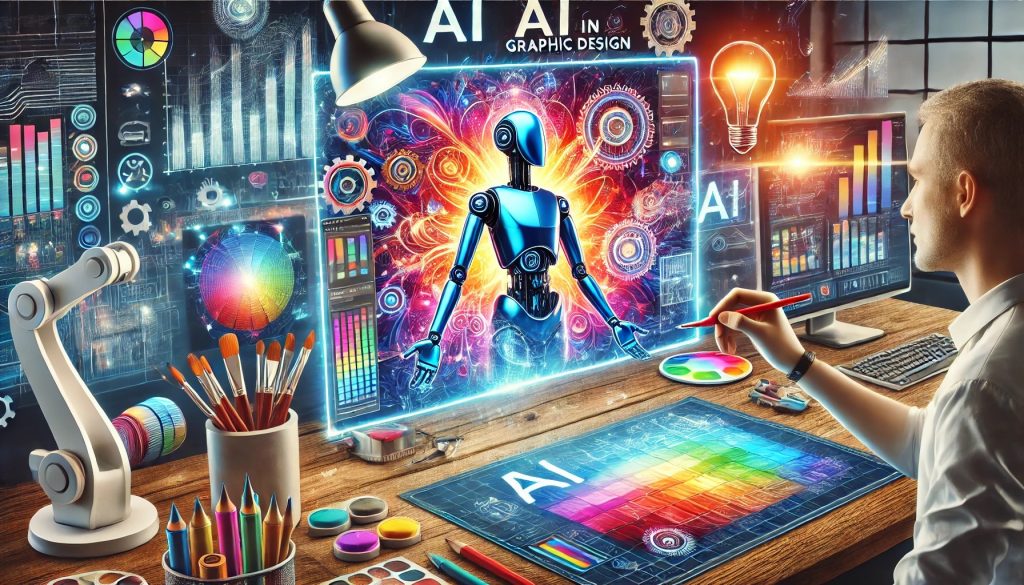 Top 9 web tạo ảnh AI online miễn phí 2025