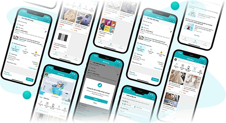 Khám phá 7 tính năng Zalo Mini App và ứng dụng thực tiễn