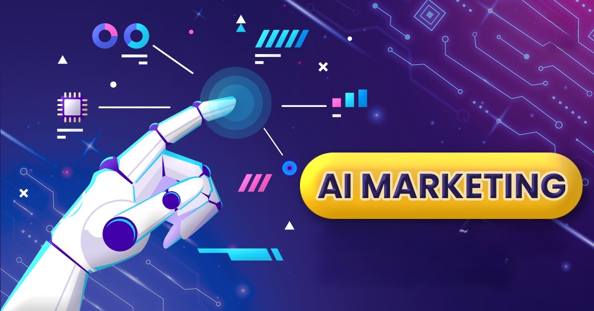 Top 10 công cụ AI Marketing tốt nhất cho doanh nghiệp 2026
