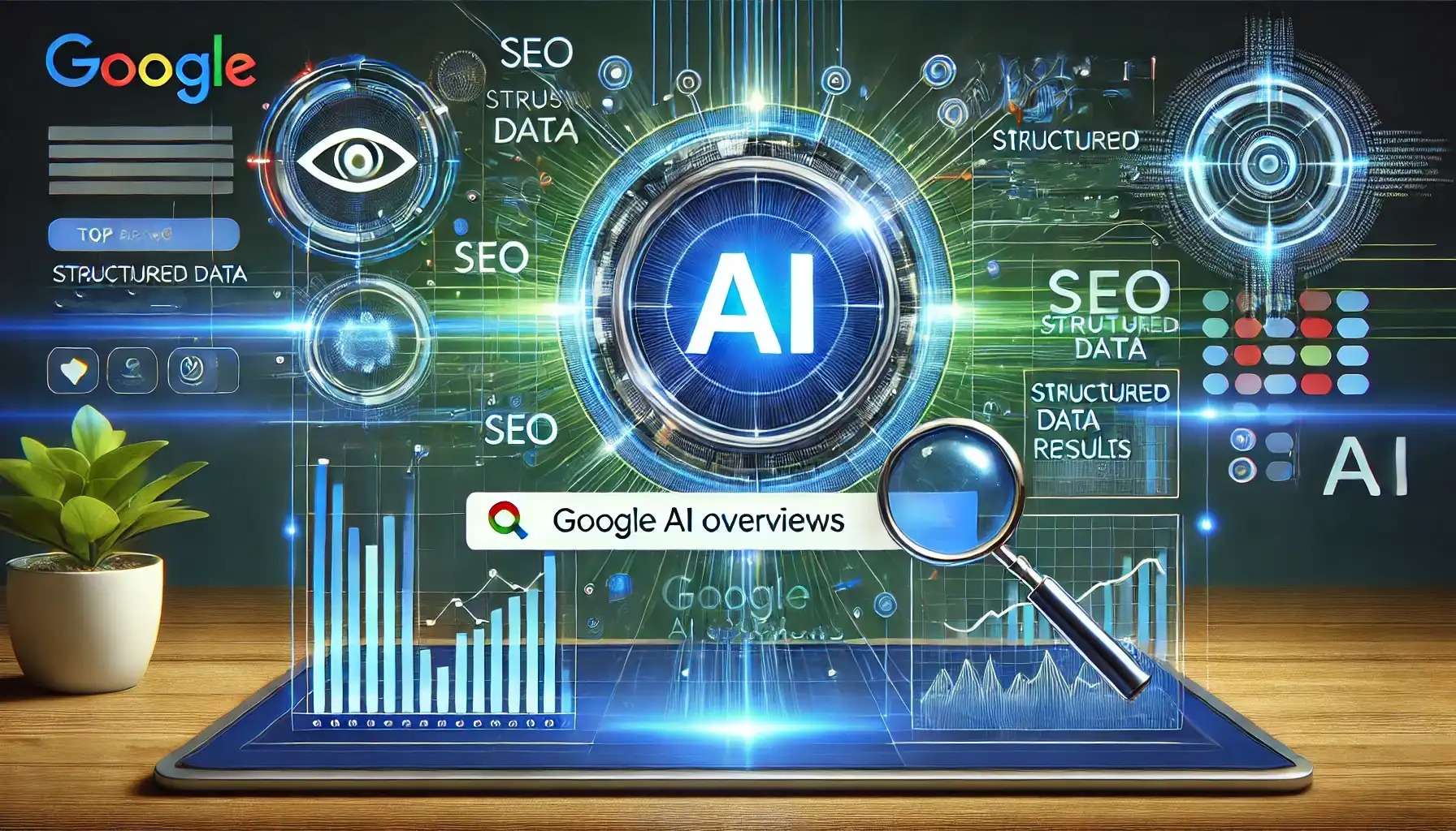 Tối ưu SEO cho AI Overview 2026 – Bí quyết vượt qua Zero Click