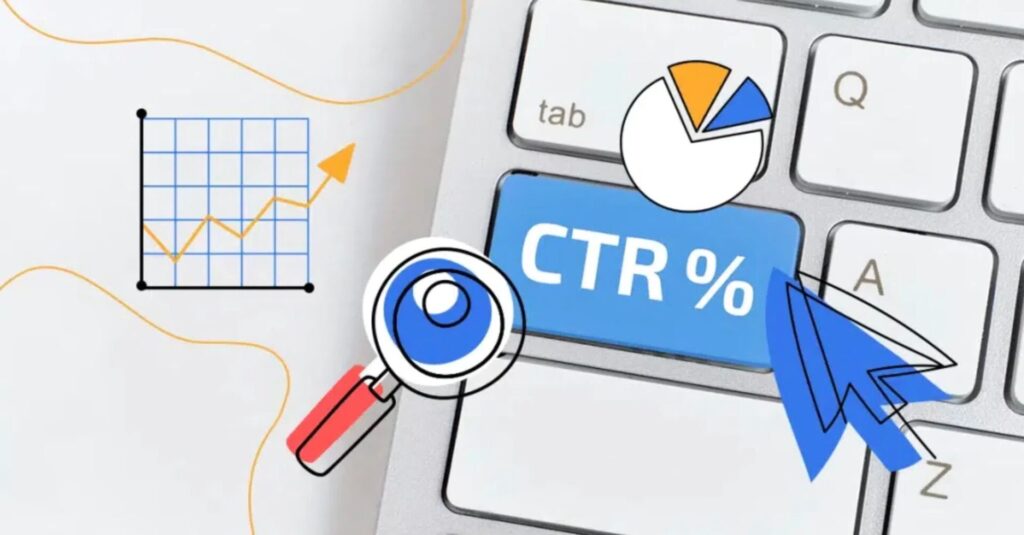 10 cách tối ưu CTR giúp tăng tỷ lệ Click Google 2026