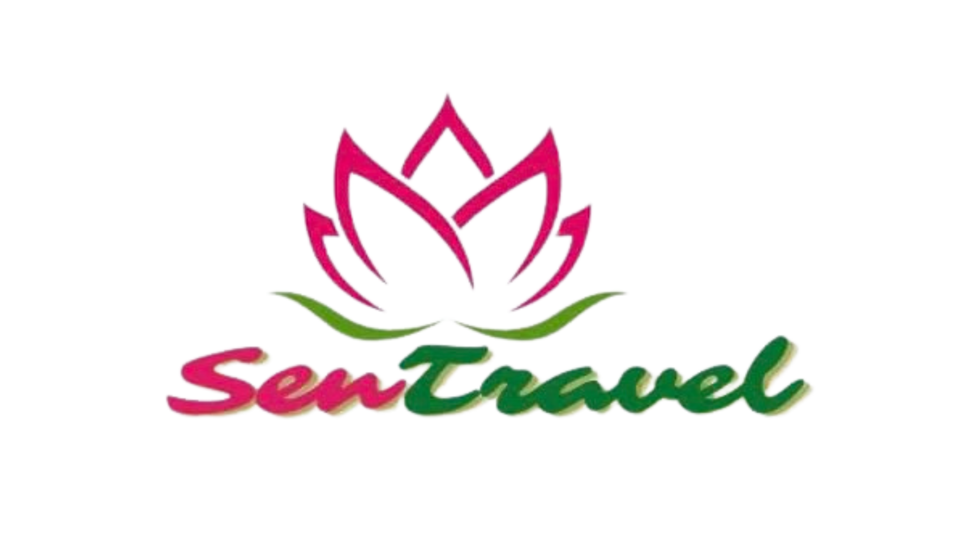 Website Sen Travel