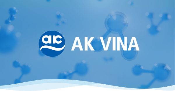 Website AK VINA