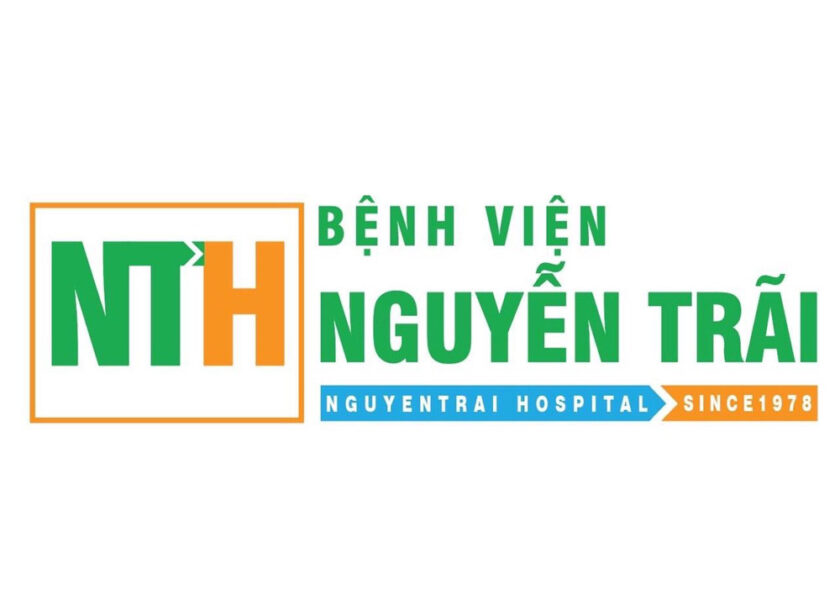 Website Bệnh viện Nguyễn Trãi