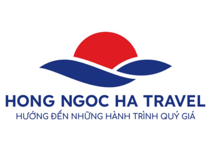 Website Hong Ngoc Ha Travel