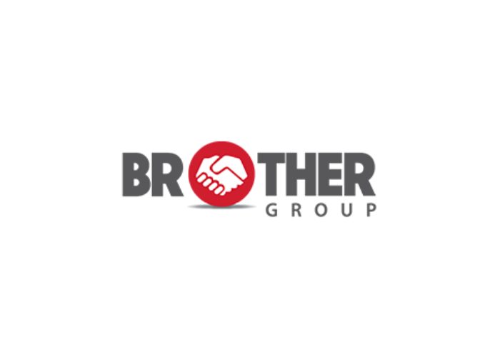 Website Brother Group