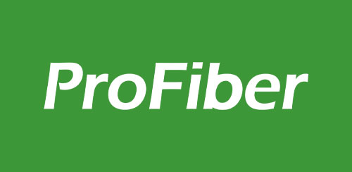 Website ProFiber Việt Nam