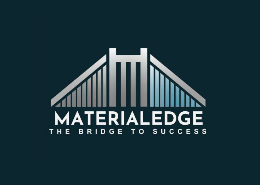 Website MaterialEdge Group