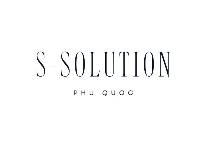 S-Solution Phú Quốc