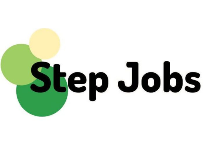 Stepjobs