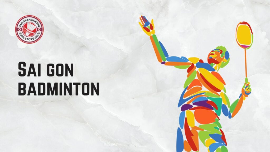 SaiGon Badminton