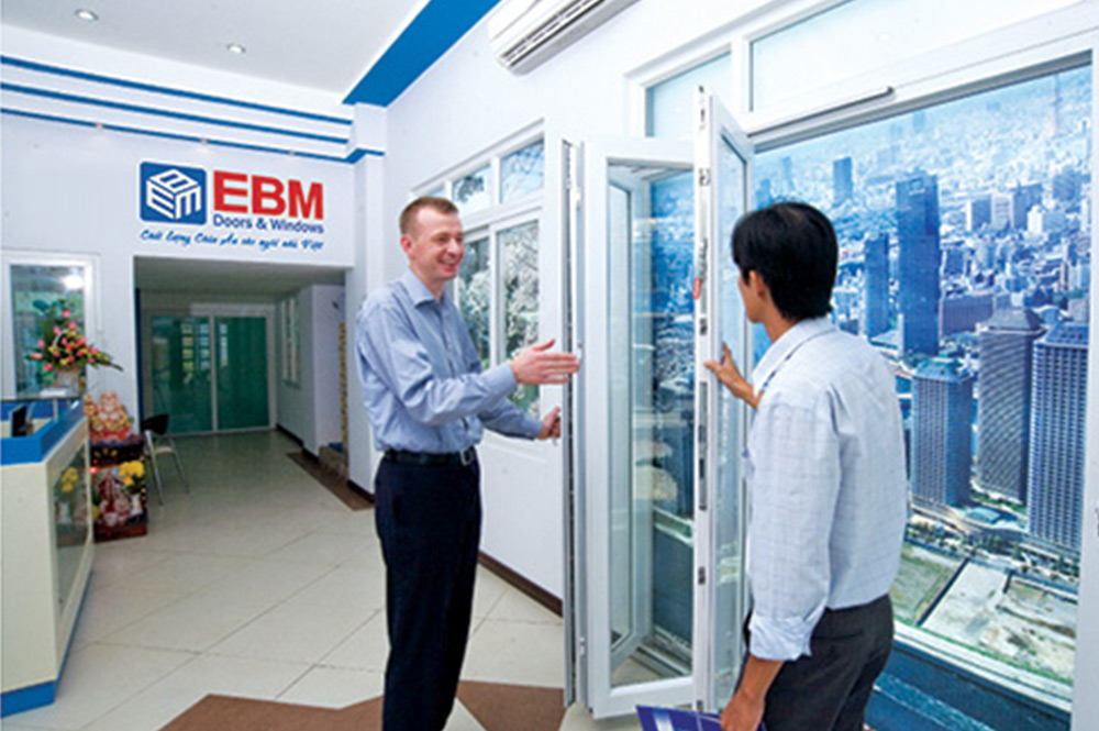 EBM