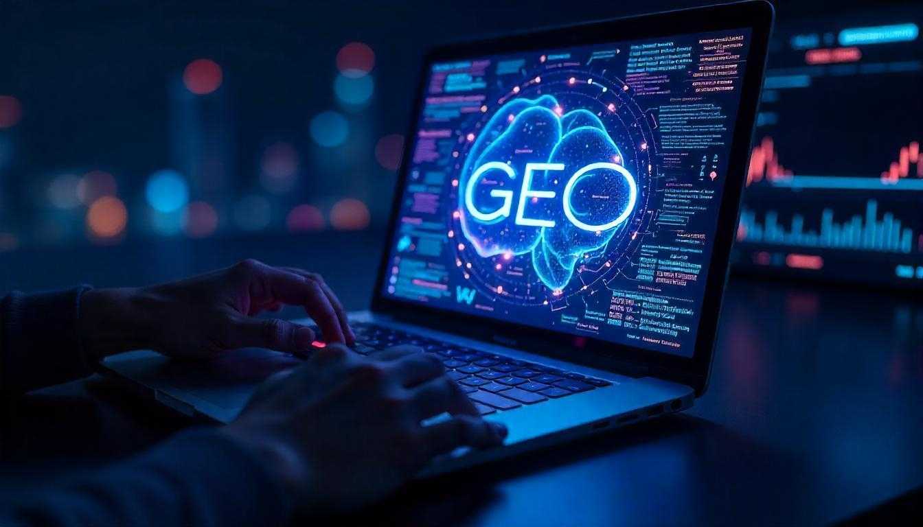 GEO là gì? 9 cách tối ưu GEO cho website chuẩn AI Search 2026