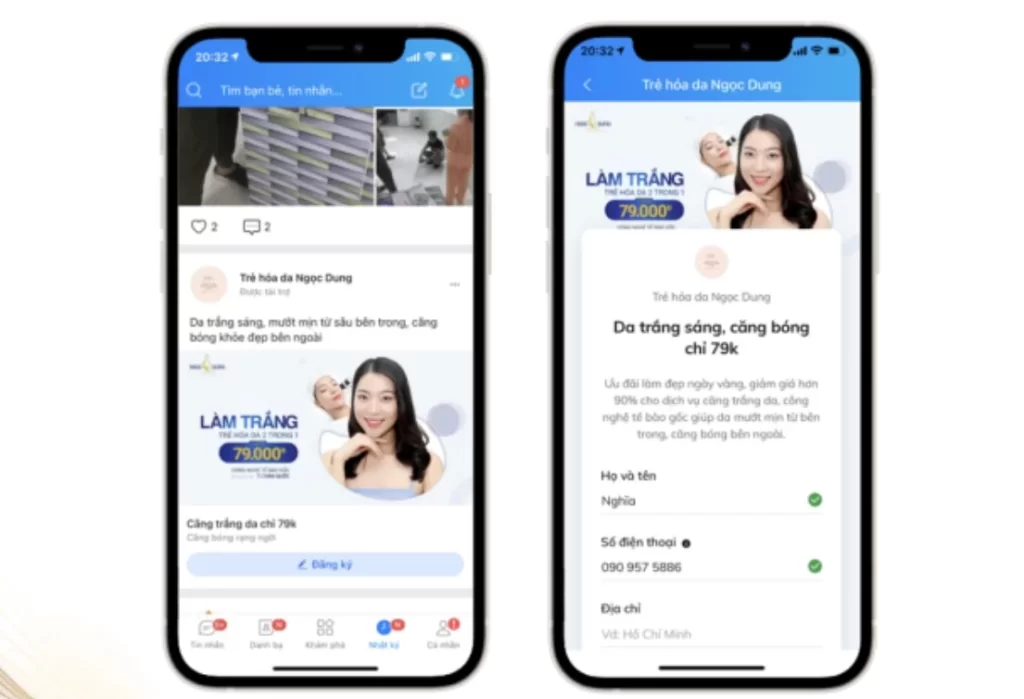 Các yếu tố quan trọng để tạo Zalo Form hiệu quả