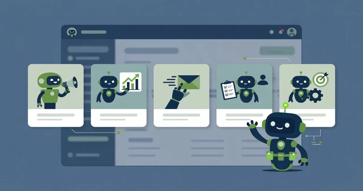 AI marketing cho SME: năm việc trên website trước khi mua thêm công cụ