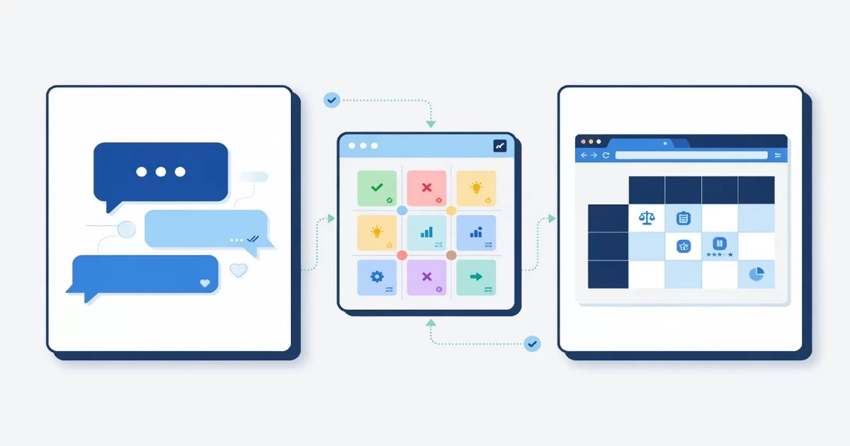 Zalo Mini App vs website vs OA: what to build first