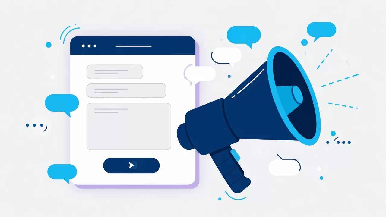Luồng lead Zalo nối về website