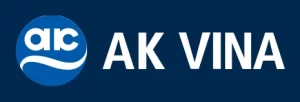 Logo AK VINA