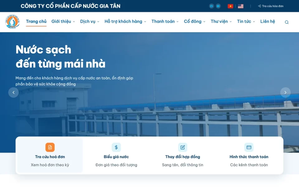 Website Giwaco