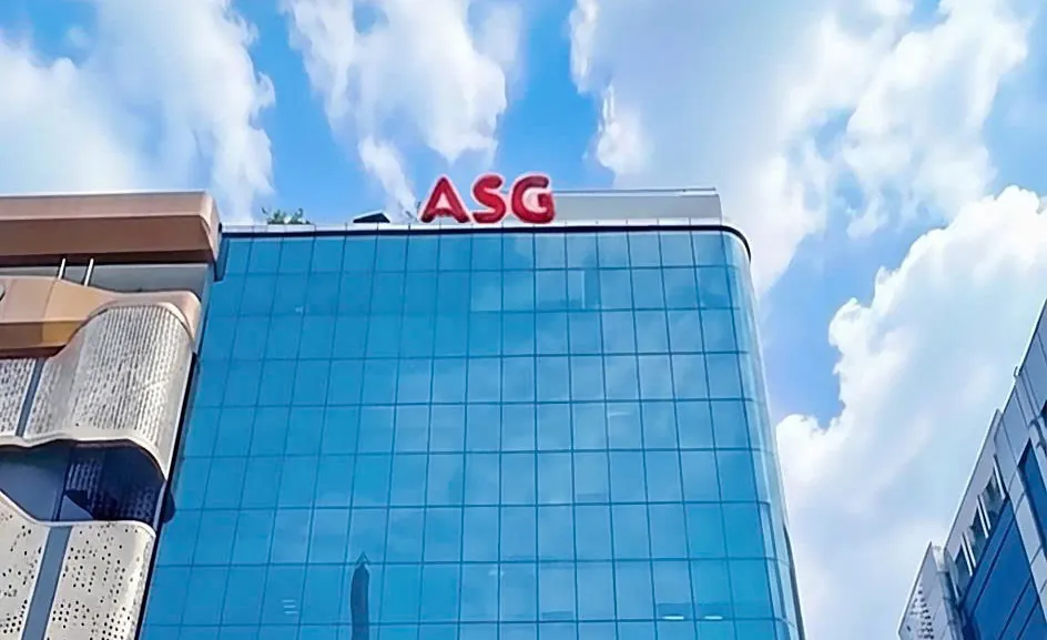 ASG Investments