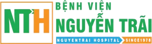 Logo Bệnh viện Nguyễn Trãi