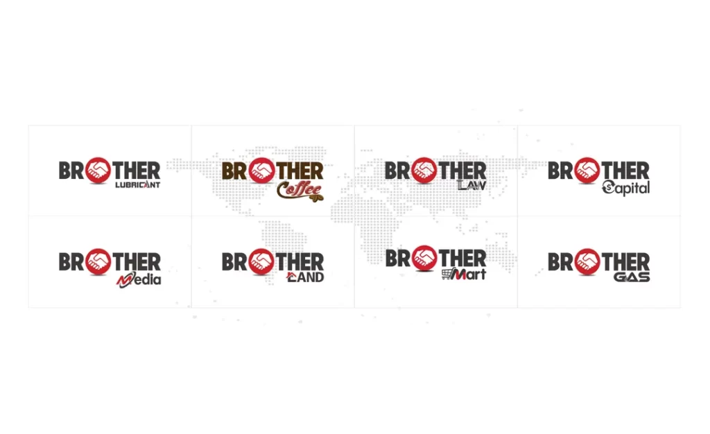 Brother Group