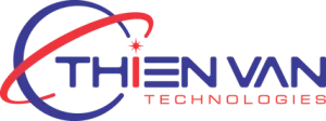 Thien Van Technology Joint Stock Company logo