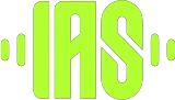 Logo IAS Việt Nam