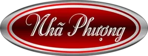 Logo Công ty TNHH TM và DV Nhã Phượng