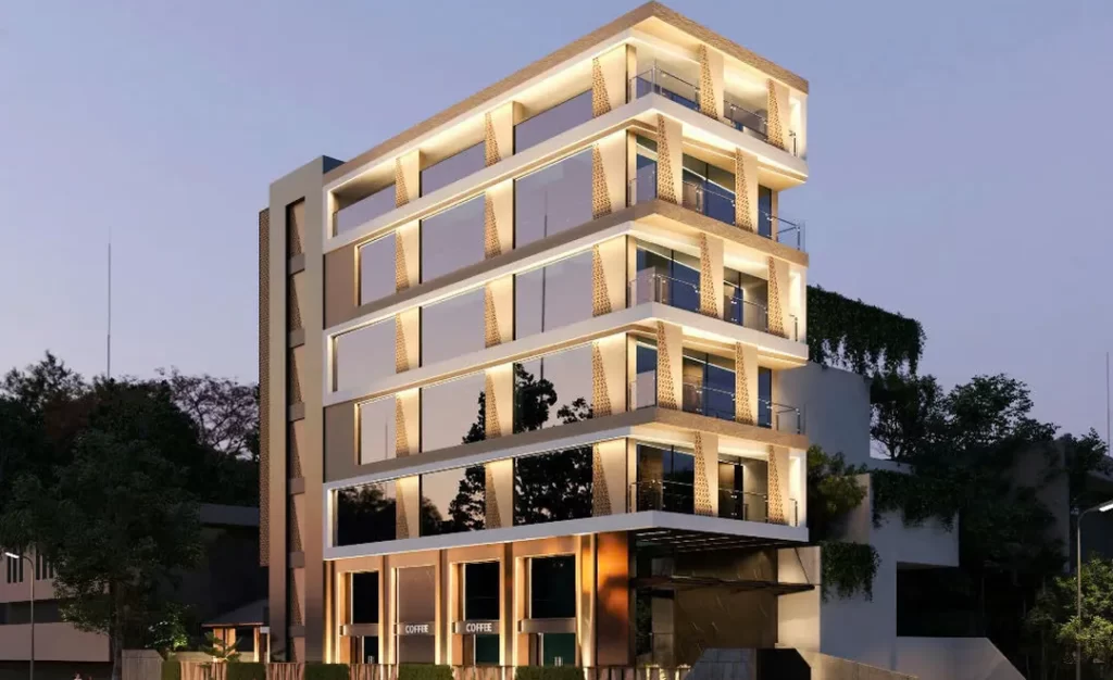 Công ty TNHH TM và DV Nhã Phượng