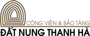 Logo Công viên - Bảo tàng Đất nung Thanh Hà