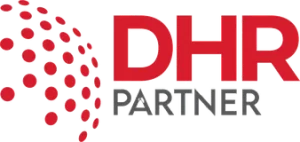Logo DHR Partner