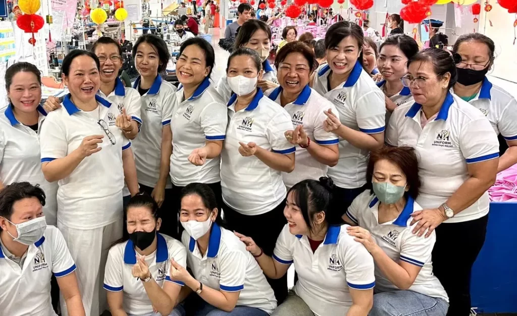 Đồng Phục Nhị Hồ