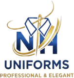 Logo Đồng Phục Nhị Hồ