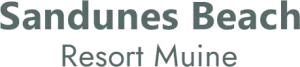 Logo Sandunes Beach Resort
