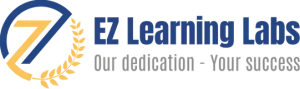 Logo EZ Learning Labs
