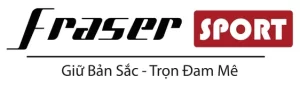 Logo Fraser Sport