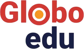 Logo Globo Edu