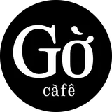 Logo Gờ Cafe