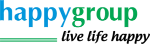 Logo Happy Group Vietnam