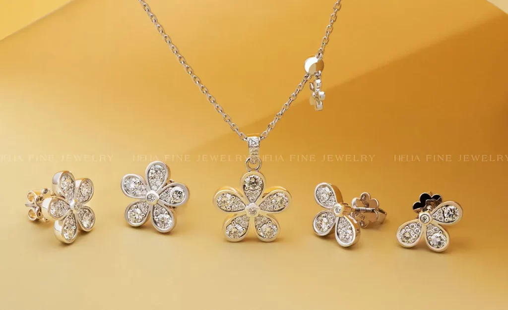 Helia Fine Jewelry