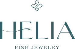 Logo Helia Fine Jewelry