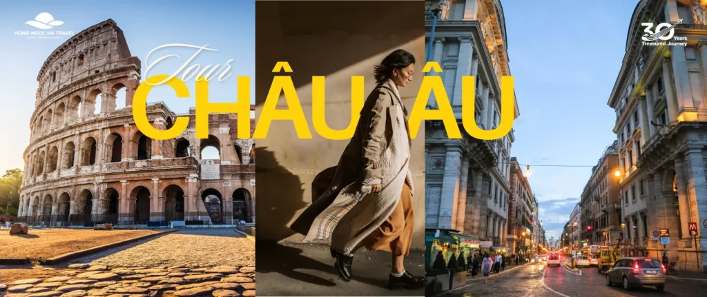 Hong Ngoc Ha Travel