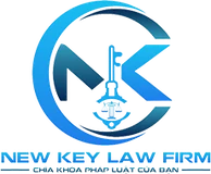 Logo Công ty Luật TNHH New Key - CN Khánh Hòa