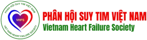 Logo Phân hội Suy tim Việt Nam
