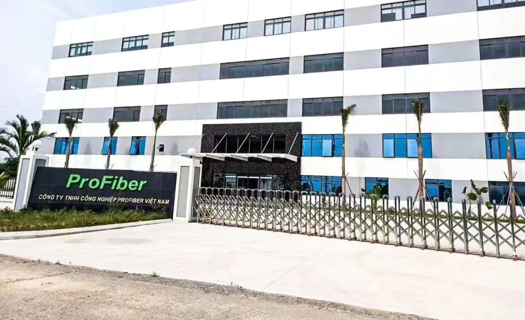 ProFiber Việt Nam