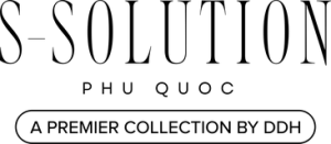 Logo S-Solution Phú Quốc