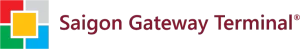 Logo Cảng Cửa Ngõ Sài Gòn