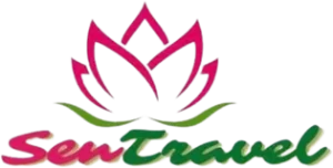 Logo Sen Travel